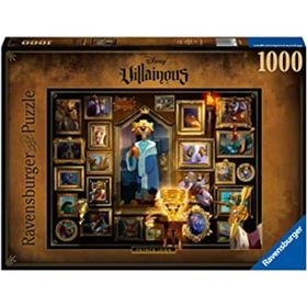 Ravensburger Villainous Prince 1000 Parça Puzzle