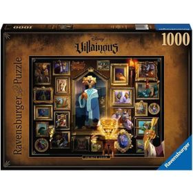 Ravensburger Villainous Prince 1000 Parça Puzzle
