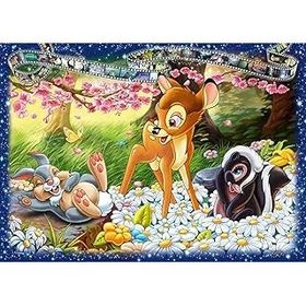 Ravensburger WD Bambi 1000 Parçalı Puzzle