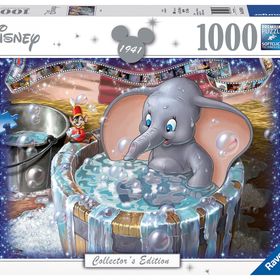 Ravensburger Wd Dumbo 1000 Parça Puzzle