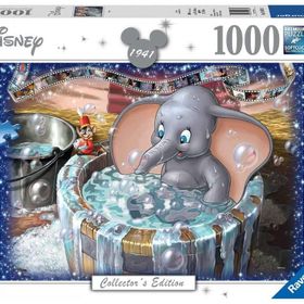 Ravensburger Wd Dumbo 1000 Parça Puzzle