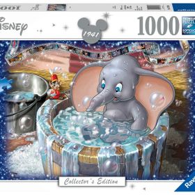 Ravensburger Wd Dumbo 1000 Parça Puzzle