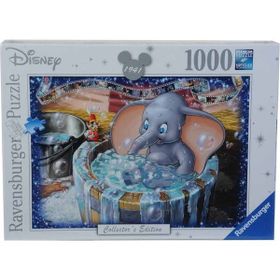 Ravensburger Wd Dumbo 1000 Parça Puzzle