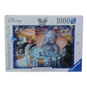 Ravensburger Wd Dumbo 1000 Parça Puzzle