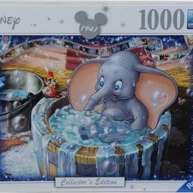Ravensburger Wd Dumbo 1000 Parça Puzzle