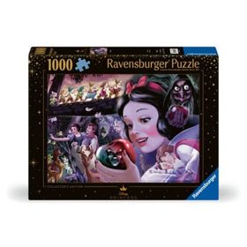 Ravensburger WD Pamuk Prenses 1000 Parçalı Puzzle