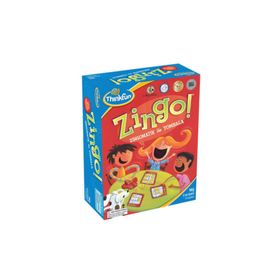 Ravensburger Zingo Türkçe Kutu Oyunu