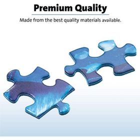 Ravensburger Zodyak 3000 Parça Puzzle