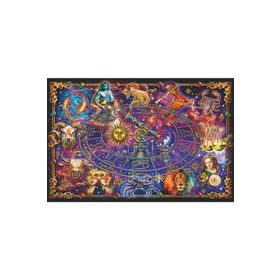 Ravensburger Zodyak 3000 Parça Puzzle