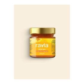 Ravla 250 gr Çörekotu Balı