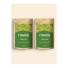 Ravla 2x120 gr Anne Çayı