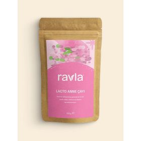 Ravla Lacto 120 gr Anne Çayı
