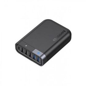 RAVPOWER RP-UM002 6 Port USB Charger Filehub