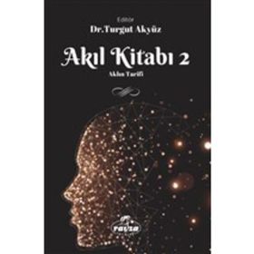 Ravza Yayınları Akıl Kitabı 2