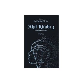 Ravza Yayınları Akıl Kitabı 3