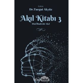 Ravza Yayınları Akıl Kitabı 3