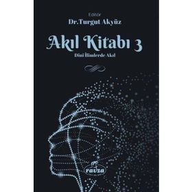 Ravza Yayınları Akıl Kitabı 3