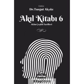 Ravza Yayınları Akıl Kitabı 6