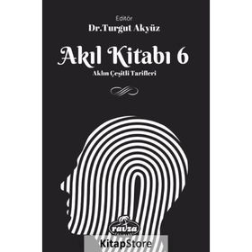 Ravza Yayınları Akıl Kitabı 6