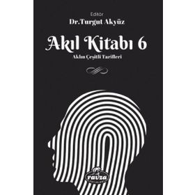 Ravza Yayınları Akıl Kitabı 6