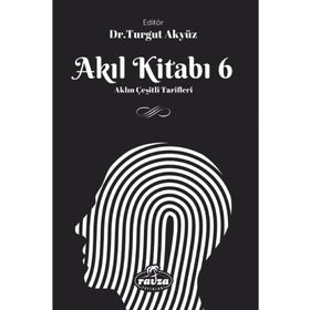 Ravza Yayınları Akıl Kitabı 6