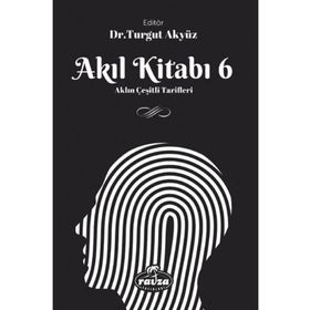 Ravza Yayınları Akıl Kitabı 6