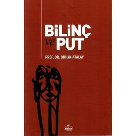 Ravza Yayınları Bilinç ve Put