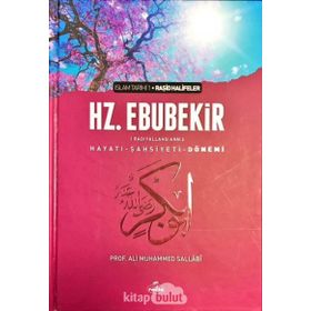 Ravza Yayınları İslam Tarihi 1 Hz.Ebubekir Hayatı,Şahsiyeti,Dönemi