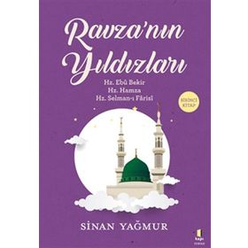 Ravza'nın Yıldızları 1 - Sinan Yağmur