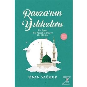 Ravza'nın Yıldızları 2 - Sinan Yağmur