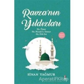 Ravza'nın Yıldızları 2 - Sinan Yağmur