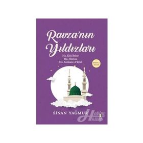Ravza'nın Yıldızları - Sinan Yağmur