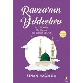 Ravza'nın Yıldızları - Sinan Yağmur