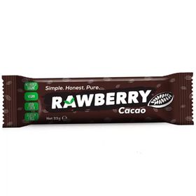 Rawberry 33 gr Kakao Bar (15 adet)
