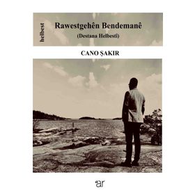 Rawestgehen Bendemane - Cano Şakır