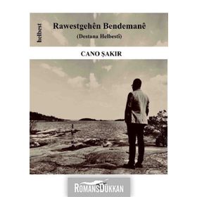 Rawestgehen Bendemane - Cano Şakır