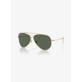 Ray-Ban 0101S 001/VR 59-11 Unisex Güneş Gözlüğü