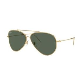 Ray-Ban 0101S 001/VR 59-11 Unisex Güneş Gözlüğü