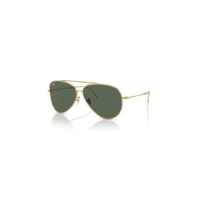 Ray-Ban 0101S 001/VR 59 Unisex Güneş Gözlüğü