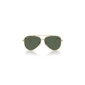 Ray-Ban 0101S 001/VR 59 Unisex Güneş Gözlüğü