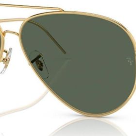 Ray-Ban 0101S 001/VR 62-11 Unisex Güneş Gözlüğü