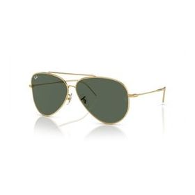 Ray-Ban 0101S 001/VR 62-11 Unisex Güneş Gözlüğü