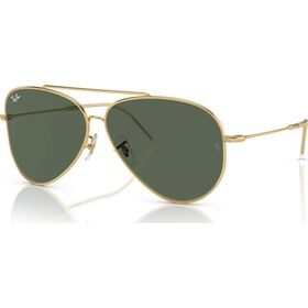 Ray-Ban 0101S 001/VR 62-11 Unisex Güneş Gözlüğü