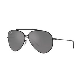 Ray-Ban 0101S 002/GS 59-11 Unisex Güneş Gözlüğü