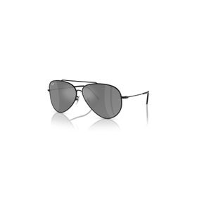 Ray-Ban 0101S 002/GS 59 Unisex Güneş Gözlüğü