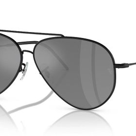 Ray-Ban 0101S 002/GS 59 Unisex Güneş Gözlüğü