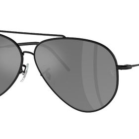 Ray-Ban 0101S 002/GS 59 Unisex Güneş Gözlüğü