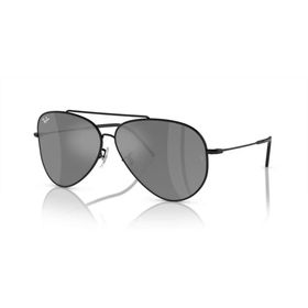 Ray-Ban 0101S 002/GS 62-11 Unisex Güneş Gözlüğü
