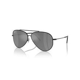 Ray-Ban 0101S 002/GS 62-11 Unisex Güneş Gözlüğü