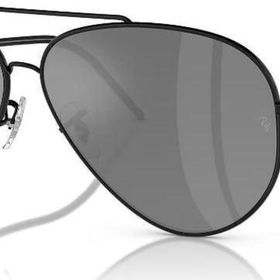 Ray-Ban 0101S 002/GS 62-11 Unisex Güneş Gözlüğü